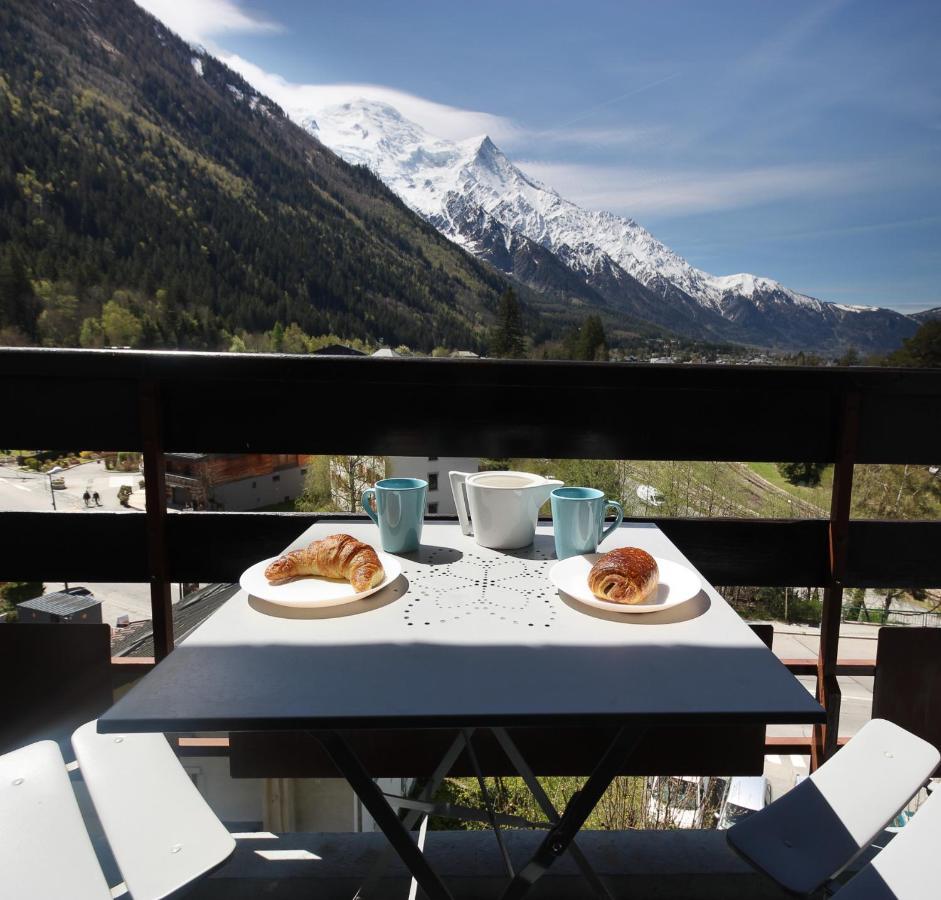 Résidence Les Périades * Chamonix Mont Blanc