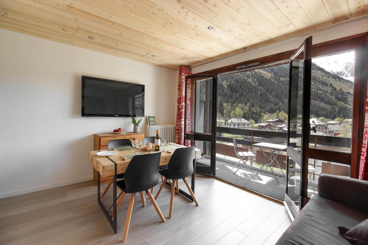 Apartamento Résidence Les Périades