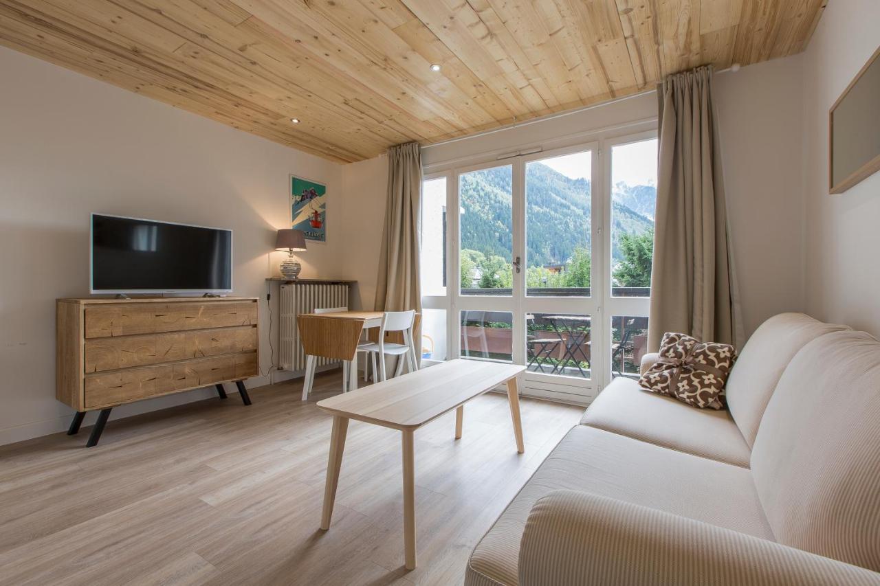 Apartamento Résidence Les Périades *