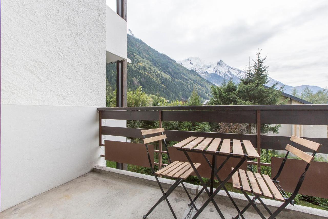 Apartamento Résidence Les Périades