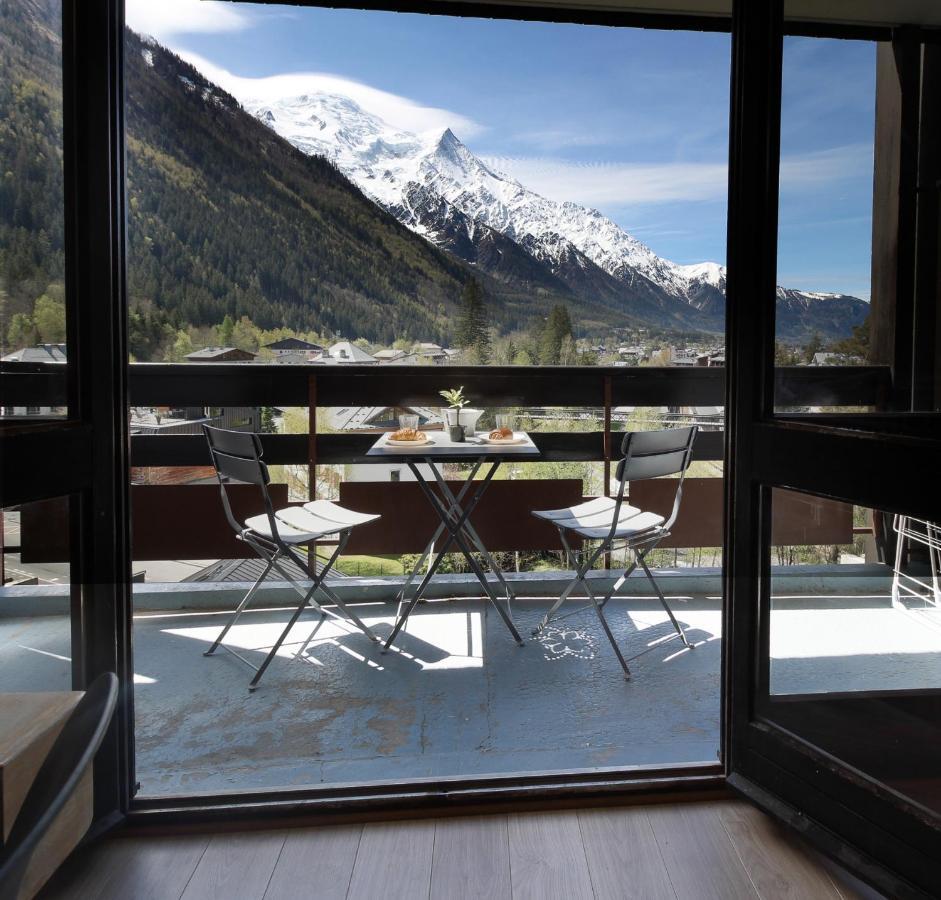 Apartamento Résidence Les Périades *