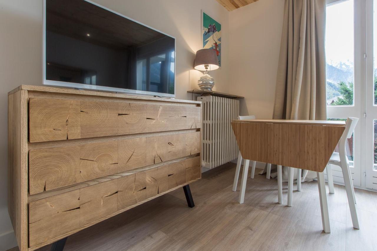 Apartamento Résidence Les Périades *