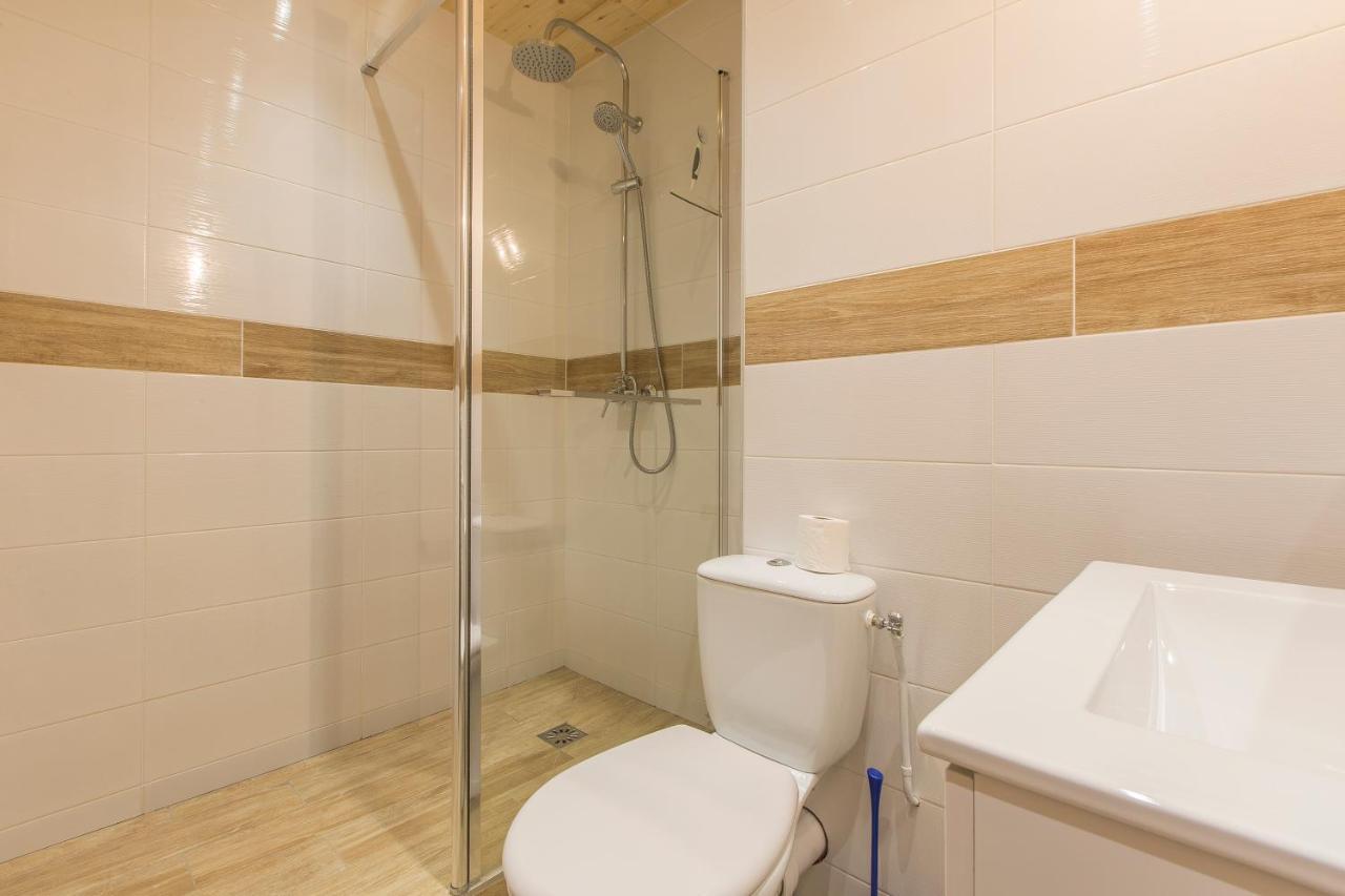 Apartamento Résidence Les Périades *