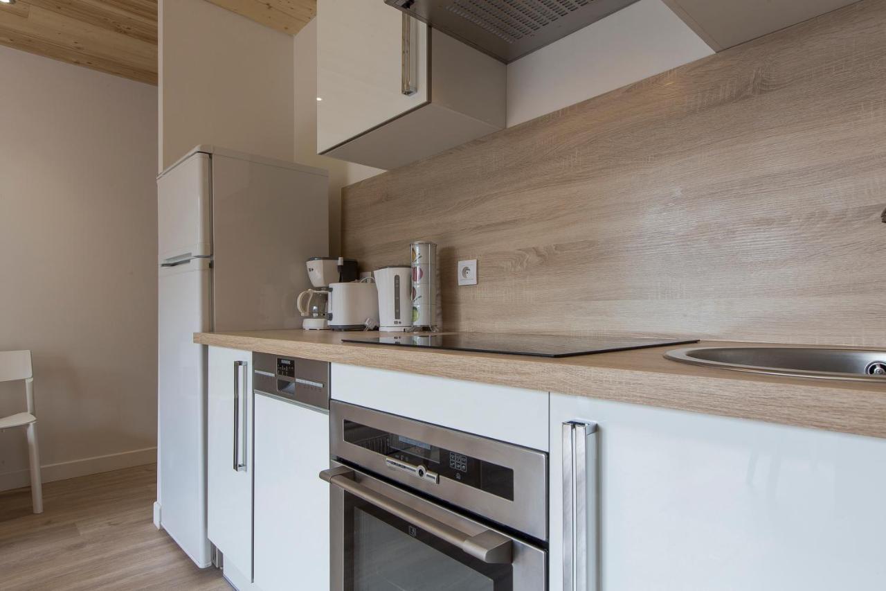Apartamento Résidence Les Périades *