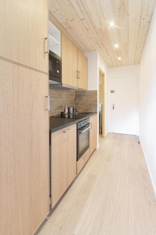Résidence Les Périades Apartamento Chamonix Mont Blanc