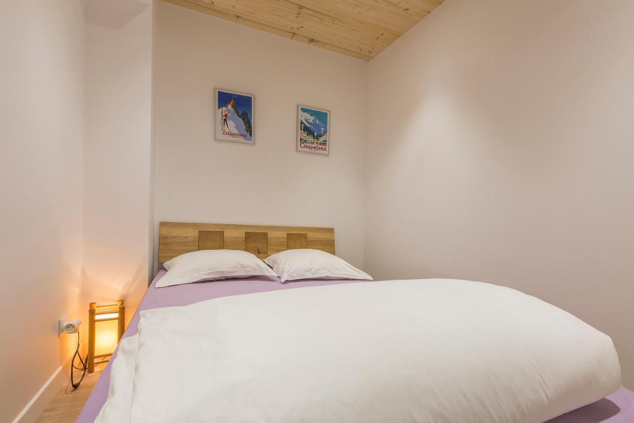 Apartamento Résidence Les Périades *