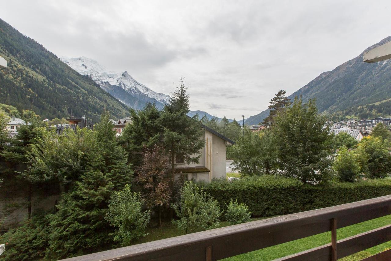 Apartamento Résidence Les Périades Chamonix Mont Blanc