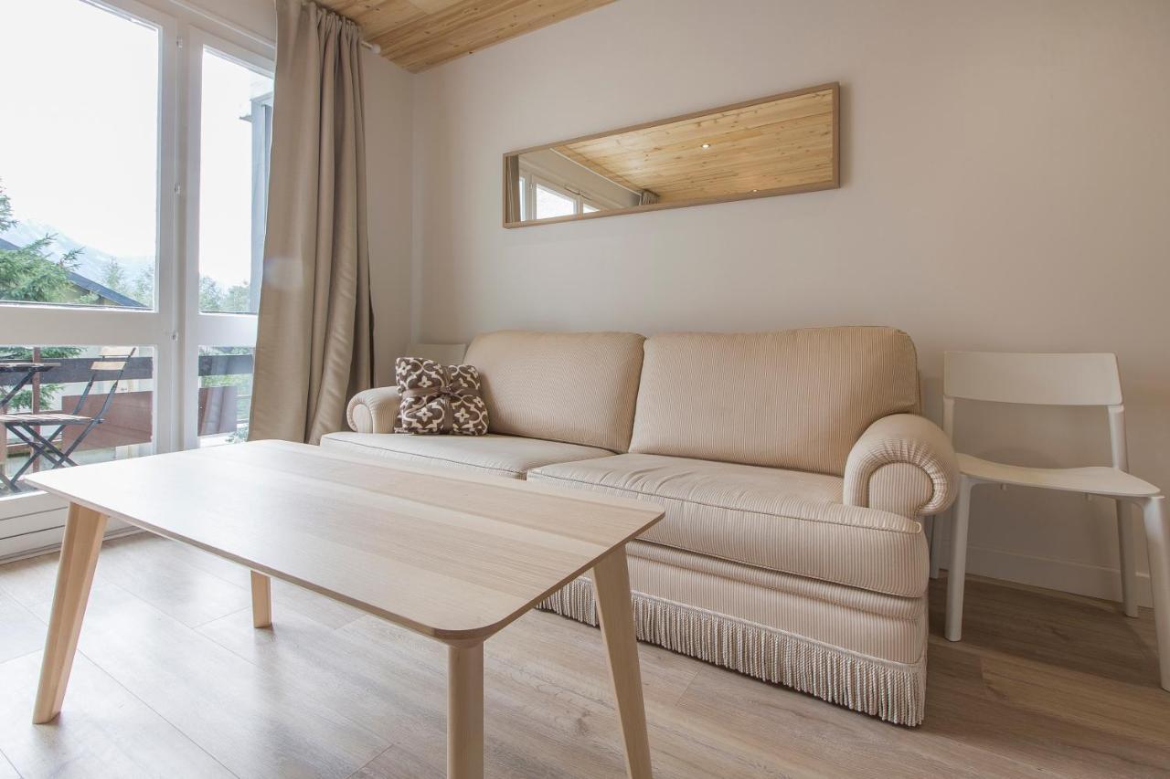 Résidence Les Périades Apartamento