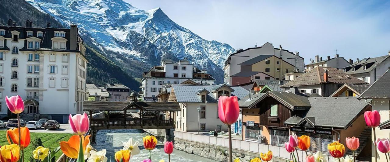 Apartamento Résidence Les Périades