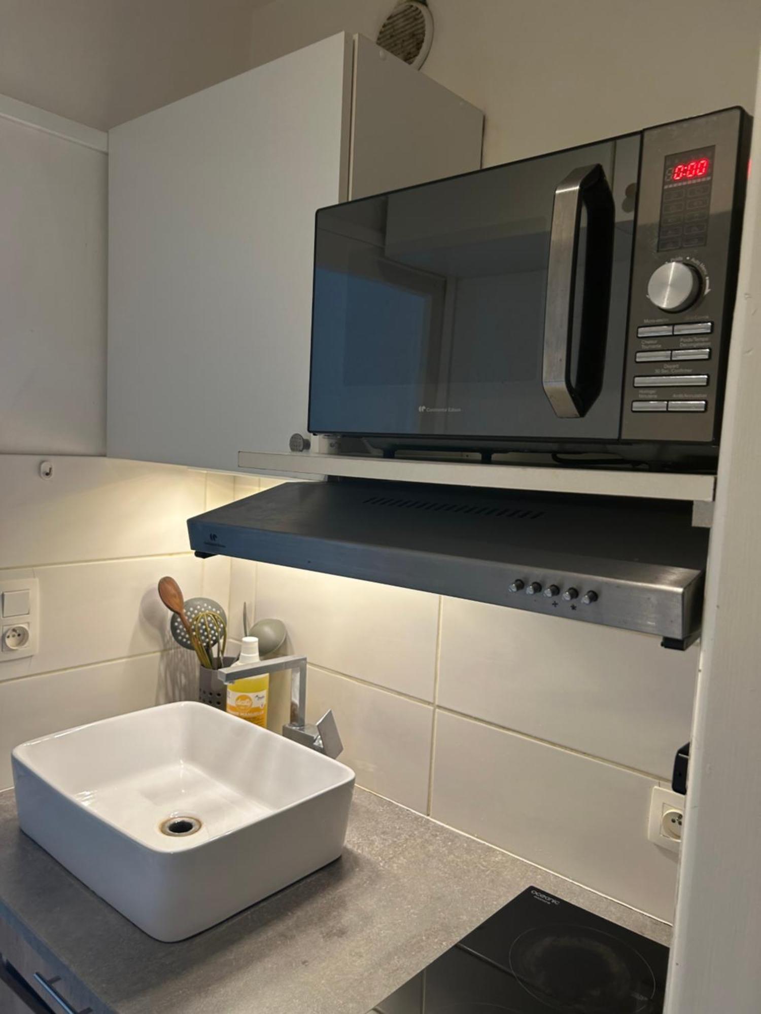 Résidence Les Périades Apartamento
